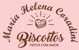 Biscoitos Maria Helena